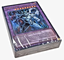 Yu-Gi-Oh! Deck EROE ELEMENTALE + Extra Deck [45 carte] Completo & 100% ITALIANO