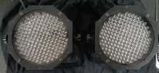 Coppia Luci ADJ Mega Go Par 64