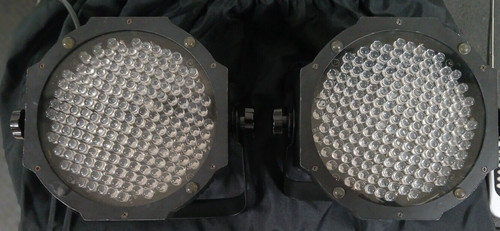 Coppia luci adj mega par - coppia, go