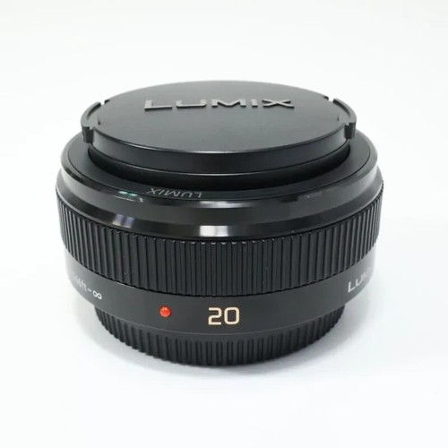 Panasonic lumix h020a - panasonic,