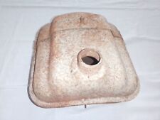 SERBATOIO LAMBRETTA LD originale da restaurare Innocenti