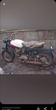 Iso motorcycle isomoto - iso, cc
