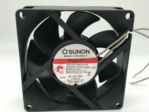 Ventilatore sunon - ventilatore,
