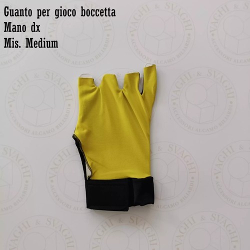 Guanto per gioco - gioco, mano