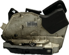 Serratura porta posteriore sinistra per modello: VOLKSWAGEN POLO 6R4839015