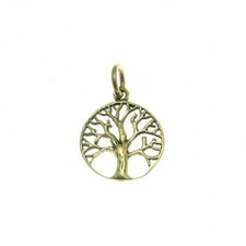 Ciondolo Albero Della Vita