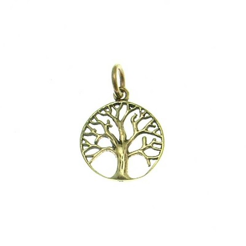 Ciondolo albero della - ciondolo, vita