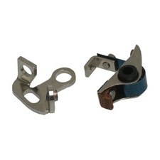 Puntine contatti BIANCHI 125