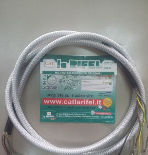 Monotubo ferro stiro cavo - monotubo, da