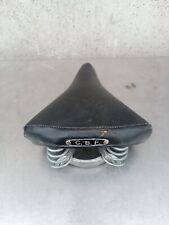 Sella retro' CBF con molle