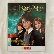 Harry Potter Magiche Amicizie