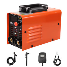 KIT Saldatrice inverter elettrodo portatile MMA-250A ITALIA 220V 4KW