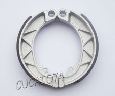 GANASCE FRENO LAMBRETTA LI SX TV SPECIAL BRAKE SHOES LAMBRETTA ANT. O POST