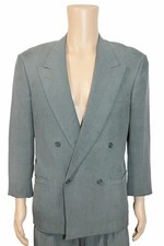 GIANNI VERSACE Tuta Lusso Seta