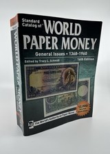 Standard Catalog of World