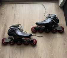 Pattini a rotelle da corsa