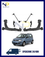KIT 2 BRACCI BRACCETTI TESTINE