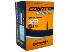 Tubo bicicletta Continental 26