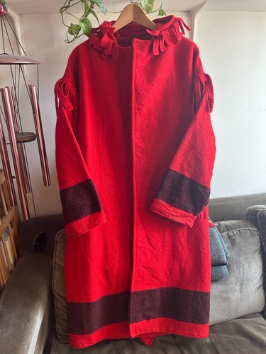 Woolrich taglia cappotto - m, ~