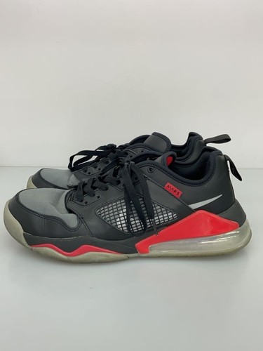 Nike jordan mars 270 - mars, low/blk