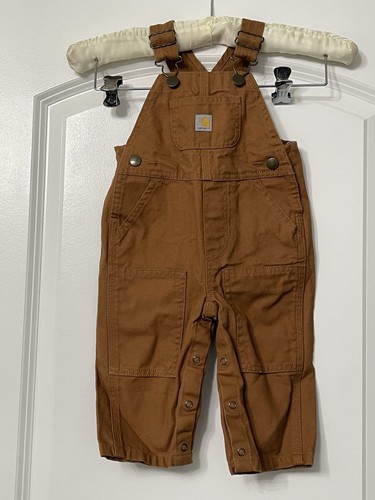 Salopette utility carhartt - salopette,