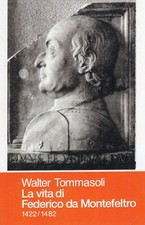 Tommasoli Walter La vita di