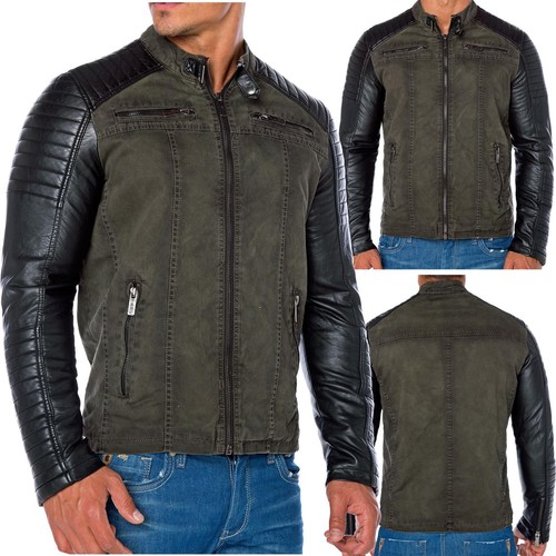 Redbridge giacca uomo arte - giacca,
