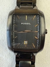 Orologio FOSSIL ARKITEKT Uomo