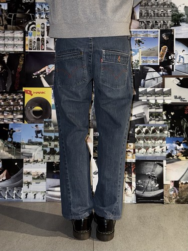 Jeans levi engineered - jeans, levi’s