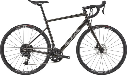 Cannondale synapse endurance - 2,