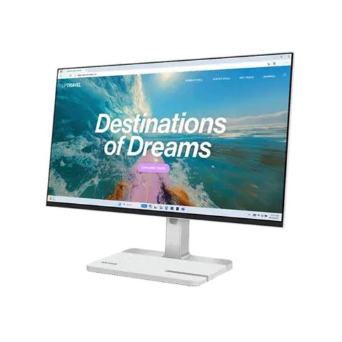 Lenovo l24d monitor 8 - monitor, 23.8"