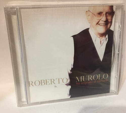 Roberto murolo sognato di - roberto,