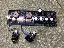 Valvola Epiphone jr circuito