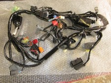 telaio cablaggio honda cbr300r