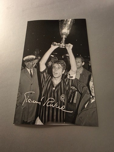 Gianni rivera milano - milano,