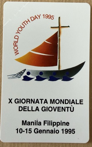 Scheda telefonica vaticano - scheda, n^