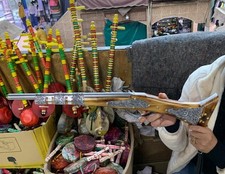 Pistola berbera marocchina