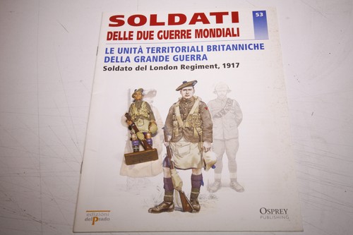 Del prado osprey - prado,