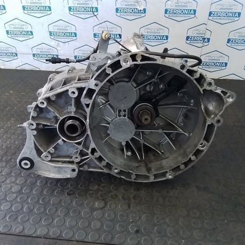 Cambio manuale ford kuga - cambio,