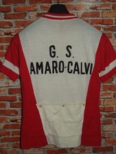 EROICA MAGLIA SHIRT MAILLOT