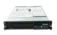 IBM Power S822 1x Power8 3,42