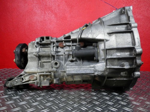 Cambio manuale 717416 mercedes - cambio,