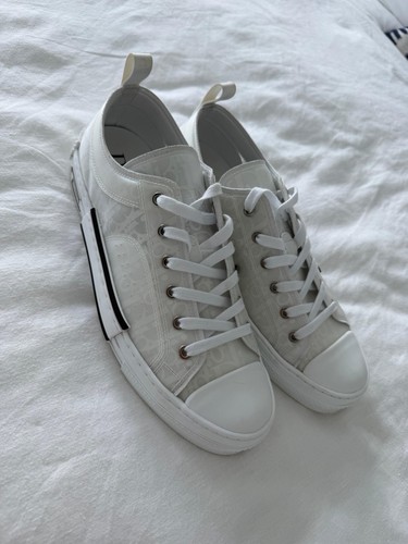 Sneaker bassa dior b23 - sneaker,
