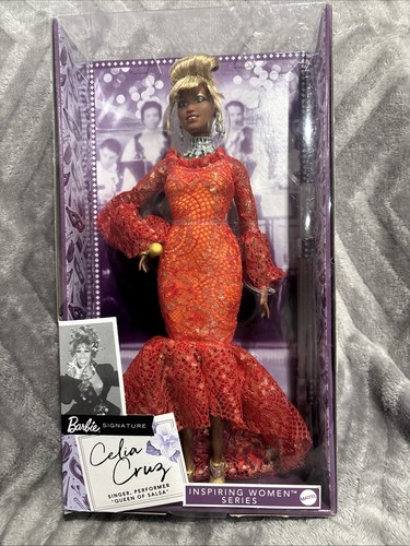 Barbie signature celia - barbie,