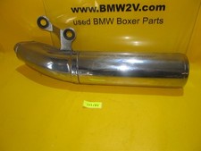 Bmw r100r r80r - r100r, silenziatore