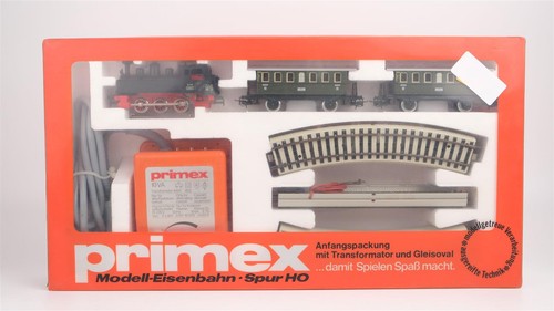 Märklin 2756 start set - h0,