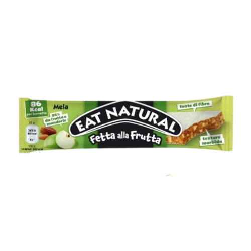 Barrette cereali eat - barrette,