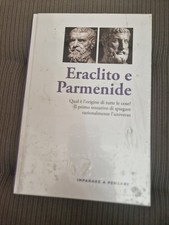 Eraclito parmenide filosofia - e,