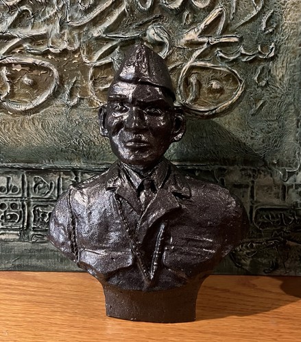 Abdul karim qasim - qasim, iraqi