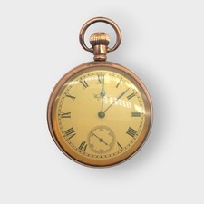 Waltham traveler 1929 - waltham,